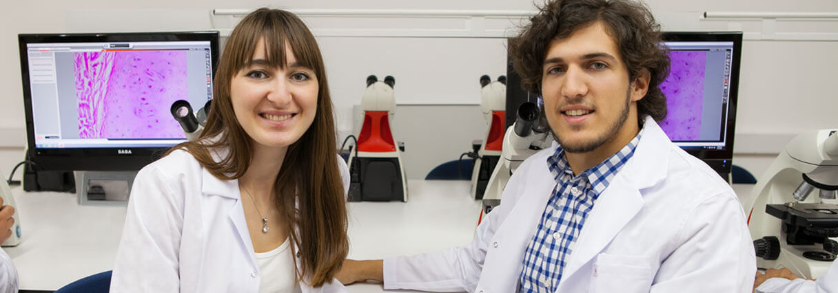 Стоматология (Dentistry) — Eastern Mediterranean University